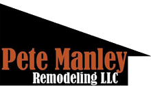 Pete Manley Remodeling, LLC